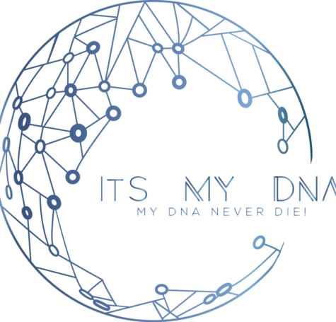 Logo ITS MY DNA